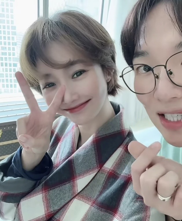 고준희, 버닝썬 루머로 인한 6년간의 고통과 상처에 눈물로 털어 나눠