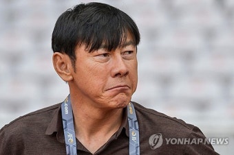 '신태용 매직' 또 쾌거!…인도네시아, WC 3차예선 진출 확정→월드컵 본선행 정조준