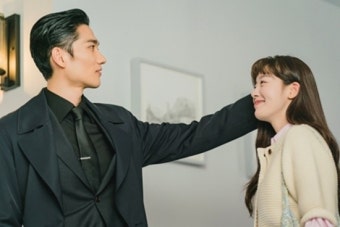 '놀아주는 여자' 한선화 
