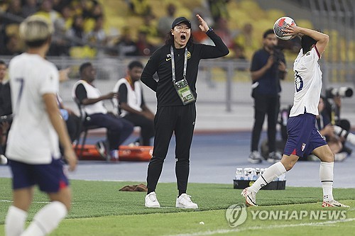 김판곤 감독과 울산 HD, 계약 해지에 대한 이야기들에 관심 high!