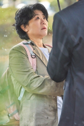 이정은, 정은지와 2인 1역 위한 노력…춤 레슨에 사투리까지 (낮과 밤이 다른 그녀)