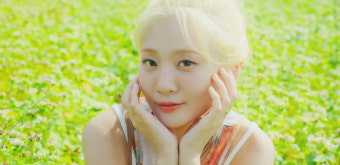 청량 러블리도 찰떡…볼빨간 사춘기X에스파 지젤, 이 조합 美쳤다 [쥬크박스]