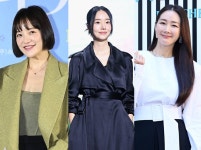 이정현, 44세에 둘째 임신 성공…최지우→황보라 노산맘 시대 [엑s 이슈]