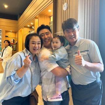 이정현, 44세에 둘째 임신 성공…최지우→황보라 노산맘 시대 [엑's 이슈]