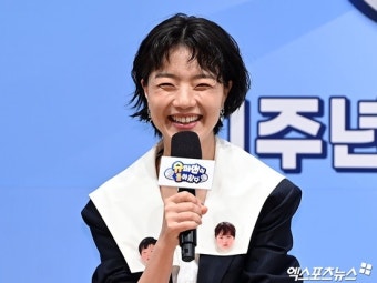 '슈돌' 안영미 