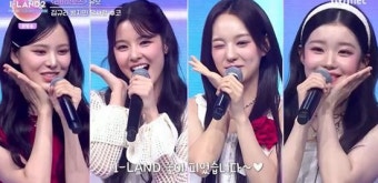 '아이랜드2' 테디 걸그룹 데뷔 인원=6인조 확정