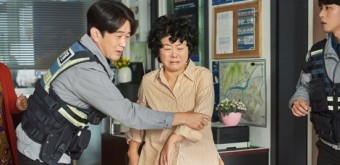 정은지, 이정은으로 '30년 점프'…가족도 못 알아볼 '혼란의 노년 타임' (낮밤녀)