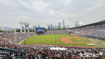 KBO리그 500만 관중 벌써 돌파! '정규시즌 반환점' 안 돌았는데…이대로 가면 '1000만 신화' 가능+역대급 흥행