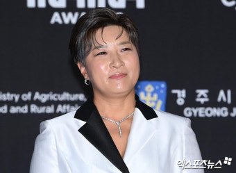 '父 고소' 박세리, 집은 경매로…父 서류 위조='3천억' 사업 위해 [엑's 이슈]