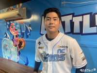 '첫 홈런→알토란 타점' 박시원 야구, 이제 진짜 시작…