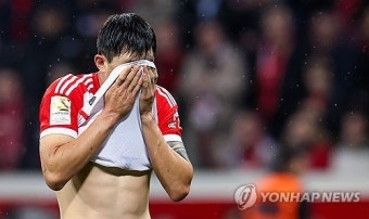 김민재 어디 갔어? 뮌헨 NEW 베스트11 'KIM OUT'→'이토+타' 듀오 선발 간다?