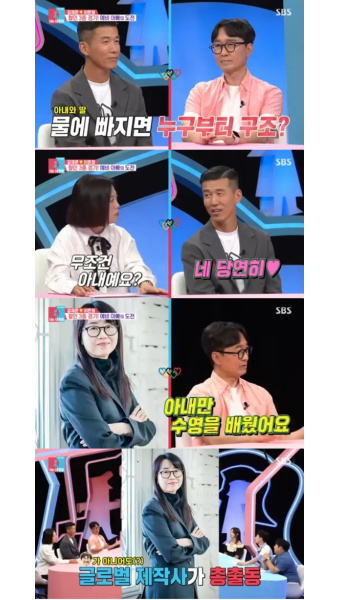 장항준 