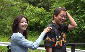 '워터밤 여신' 권은비 