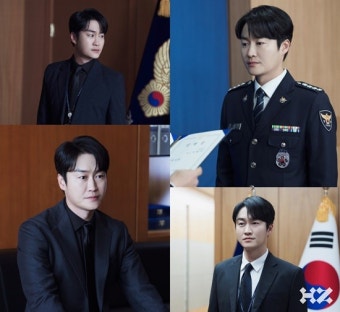 오의식, '크래시' 종영 소감…