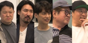 '76세 득남' 김용건, '정자왕' 등극?…놀라운 성호르몬 수치 (아빠는 꽃중년)