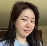 김태현♥ 미자, 48kg 모습 어디에? 후덕 근황 공개…뱃살 장난 아냐