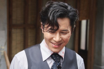 이규형, 송강호 울렸다…'삼식이 삼촌' 가슴 아린 결말 장식 
