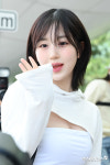 엔믹스 해원 단발 요정[엑s HD포토]