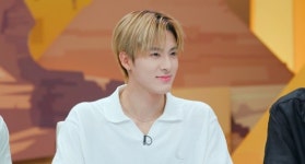 더프라이드25시 | 더보이즈 에릭 "라스베이거스서 107층 높이 놀이기구 타"…숨은 고수 (톡파원25시)