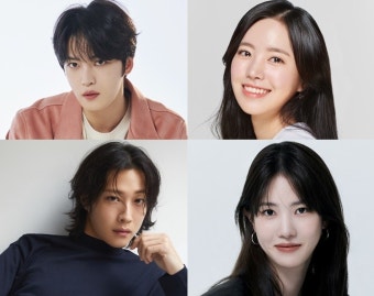 김재중, 7년 만에 드라마 복귀…진세연→이종원 호흡 (나쁜기억지우개)[공식입장]