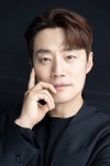 '비호감 비주얼' 이희준 