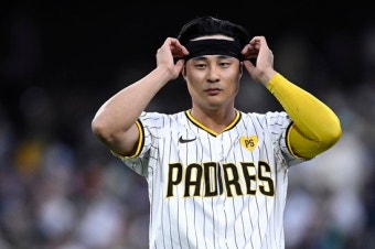 워싱턴 내야 얼려버린 김하성…'빠른발+센스'로 SD 연장 혈투 승리 견인
