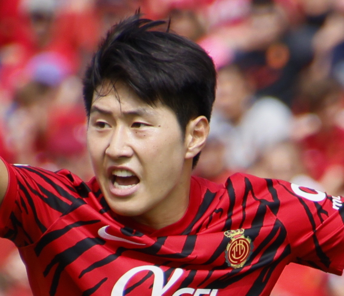 파리 생제르맹(PSG)의 이강인, 브레스트전 역전승에 결정적인 역할