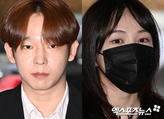 '마약 후 결별' 남태현·서민재, 이번엔 '리벤지 포르노' 피해 폭로 [엑:스레이]