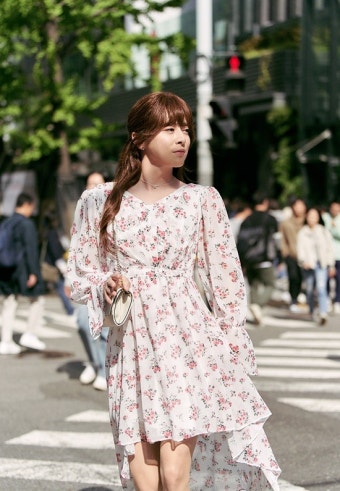 조정석, 본격 여장 로맨스? 