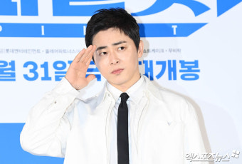 조정석 '스크린에서 만나요'[엑's HD포토]