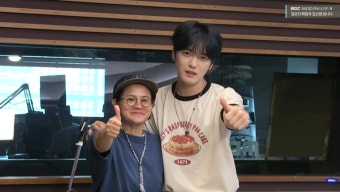 다시 태어난 김재중 