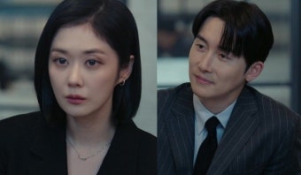 장나라X남지현X김준한X표지훈, '짠내'나는 변호사들의 '찐' 직장생활 봤더니 (굿파트너)