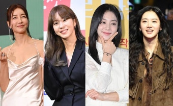 [단독] 진서연·유이·설인아·박주현, 철인 3종 도전…tvN '무쇠소녀단' 론칭