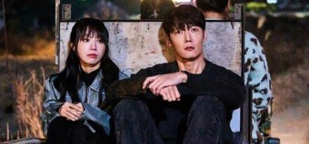 도랑 빠진 정은지·최진혁, 잊지 못할 색다른 밤…싸움 속 피어나는 '썸' (낮밤녀)