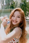키스오브라이프 핫걸 수식어? 솔직히 부담…라이브=예민한 부분 [엑s 인터뷰] 