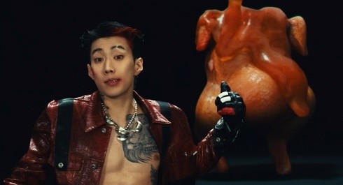 박재범, 월드투어로 섹시 매력 발산! 맥내스티 라이브 퍼포먼스로 팬들 enternainment