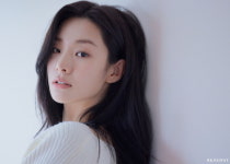 스테파니 리, 키이스트와 전속계약 "제2의 도약" [공식입장]