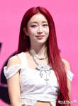 스테이씨 수민 예쁜 미소[엑s HD포토]