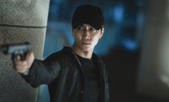 송승헌, 제대로 흑화하나…천재 사기꾼의 찐 복수 모먼트 (플레이어2)