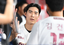 이주형 선취점 성공[포토]
