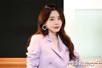 '뷔 닮은 썸남 고백' 서유리 