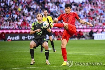 '김민재 호위무사' 뮌헨 HERE WE GO!...메디컬 예약 완료→이적료 최대 822억