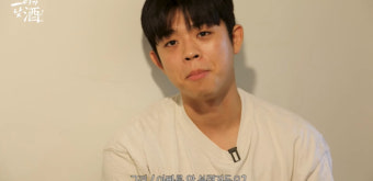 '해병대 입대' 그리 