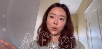 나인뮤지스 비니, 축구선수 이규로와 이혼 