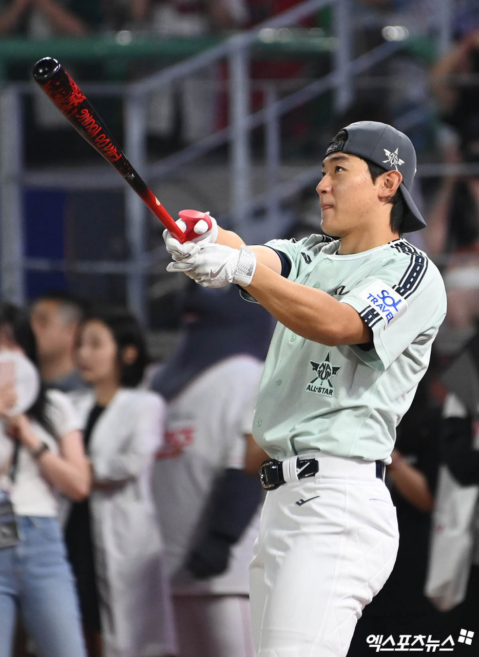 컴투스, KBO 올스타전 홈런 더비 공식 스폰서 재참여! 팬 투표로 12명 후보 공개, 8명 출전 결정 예정