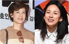 피부과 시술 공개 저격…김지호·이효리, 부작용 토로 턱 마비·눈 안감겨 [엑s 초점]