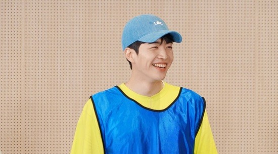 런닝맨 강훈-지예은의 핑크빛 기류, 팬들 설레이게 만든 특별한 재회!