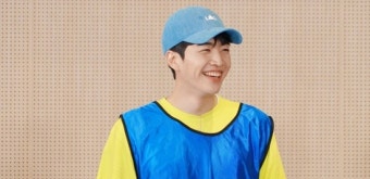'월요커플' 강훈지예은, 전 여친 남지현 등장에 '위기' (런닝맨)