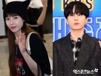 '10월 결혼' 현아용준형, 빠르다 빨라…열애 6개월만 '초고속' 결혼 [종합]