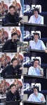이성민 핸섬가이즈 뽀얀 뱃살은 내 배…송중기, 나홀로 집에 같다고 (철파엠)[종합]